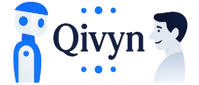 Qivyn Logo